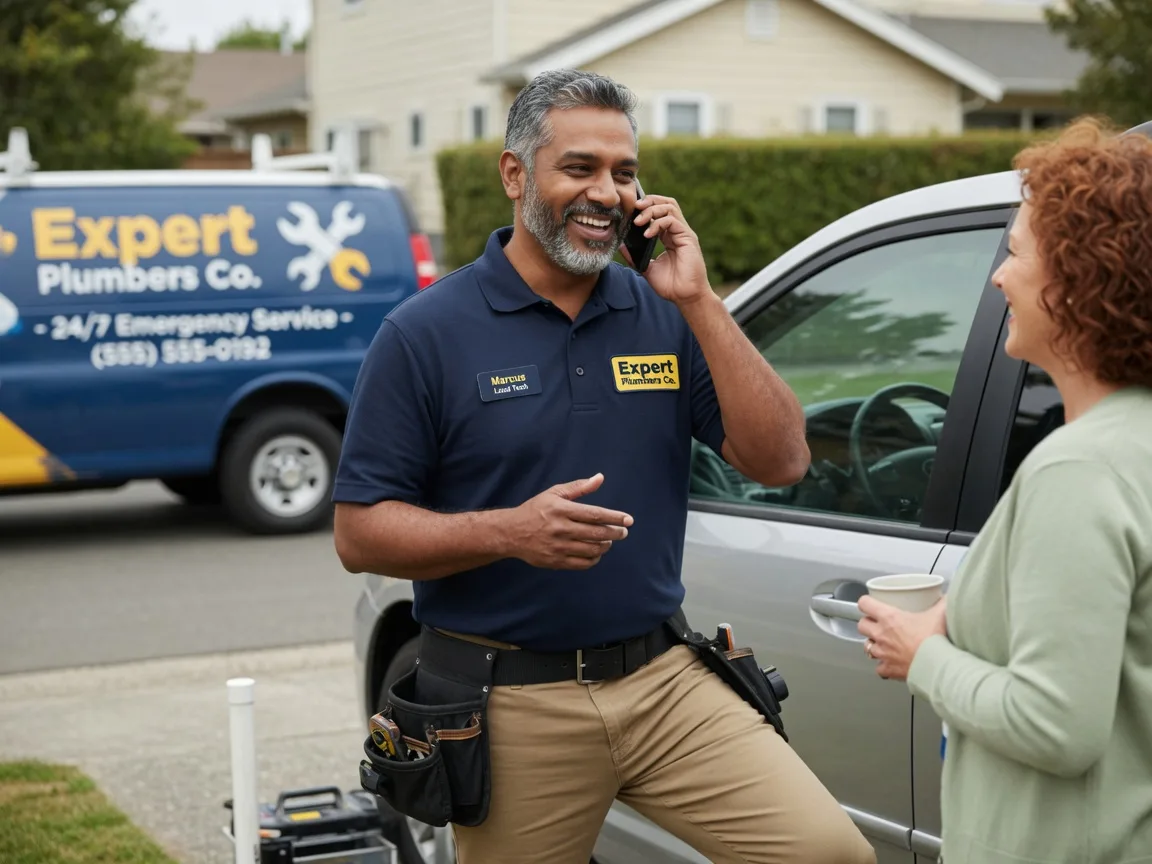Drain Cleaning Clinton, MD FAQs
